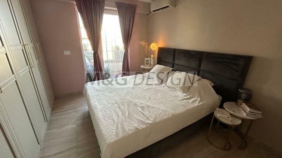 Apartament 3 camere Aradului bloc nou - Poză 8