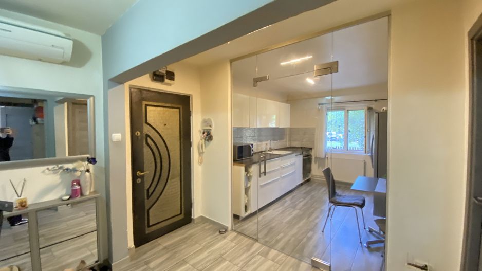 Apartament 3 Camere, Parter, Gradina, Spitalul Județean, Comision 0% - Poză 5