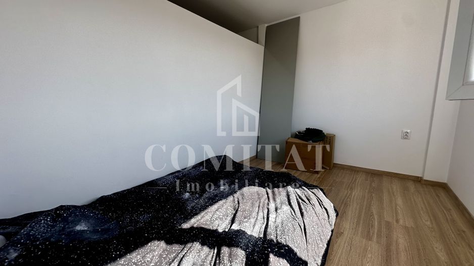 Apartament finisat modern | Loc de parcare | zona Str Somesului - Poză 7