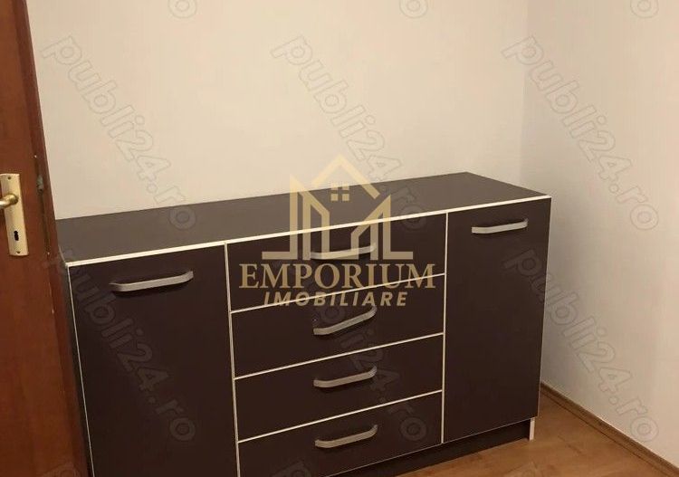 3 camere semidecomandate, Jacuzzi, Parcare, Zorilor, Calea Turzii - Poză 5