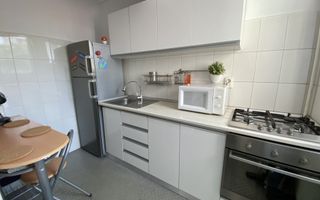Apartament in vila Piata Victoriei | Caderea Bastiliei - Poză 6