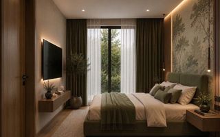 PROMOTIE DE LANSARE | NORTH VILLAS | VILE INDIVIDUALE | PIPERA - Poză 9