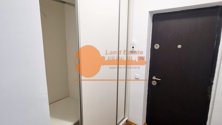 Apartament modern 2 camere Bloc nou( Parcare inclusă) - Poză 13