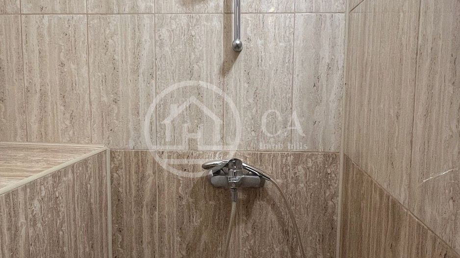 Apartament cu 1 cameră de închiriat în zona ultracentrală, Oradea - Poză 13