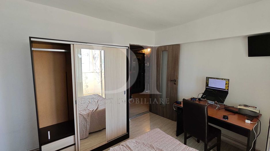 Apartament cu 2 camere | zona Centrala Marasti Cluj - Poză 1