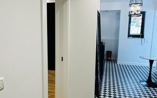 Apartament 4 camere, Victoriei, 1300mp - Poză 11