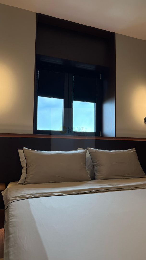 2Camere | Vulcan Residence | Loc Parcare Subteran | Terasa - 10mp - Poză 19