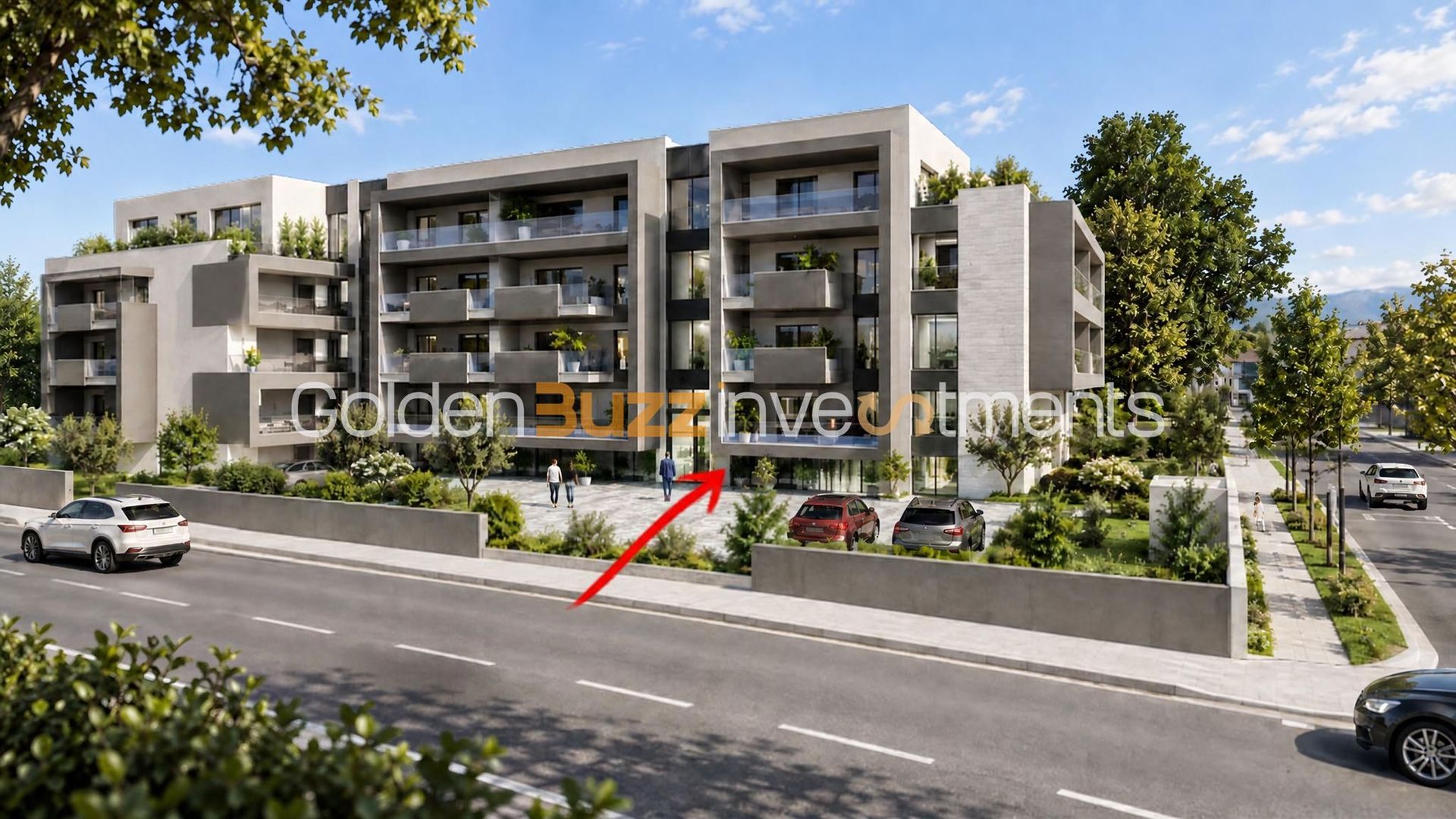 Spațiu comercial - 141 m2 | Erou Iancu Nicolae 104 | Residence 5 - Poză 3