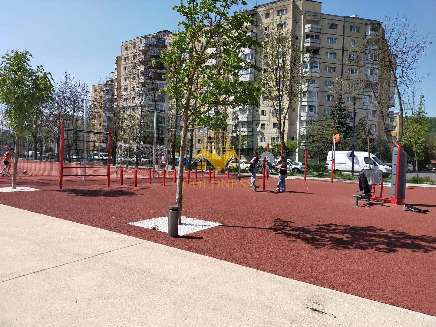 2 camere, Premium, totul nou, Grigorescu 21 Decembrie Zona Somes, MOL - Poză 18