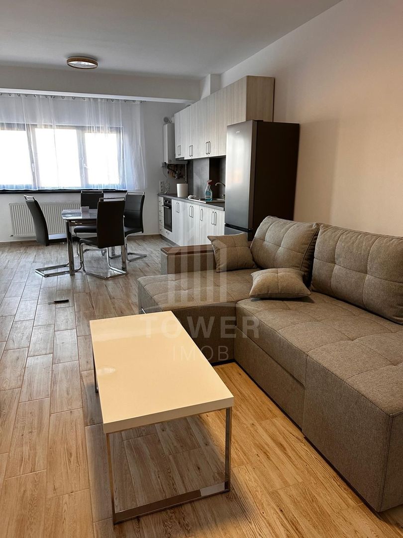 Apartament 2 camere de închiriat | Zona Turnișor - Poză 1