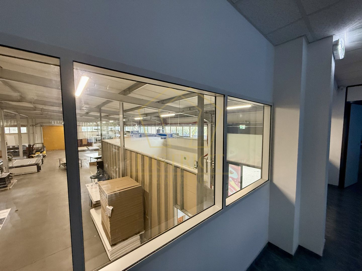 Hala industriala 1035 mp utili |  Zona Mehala - Poză 2