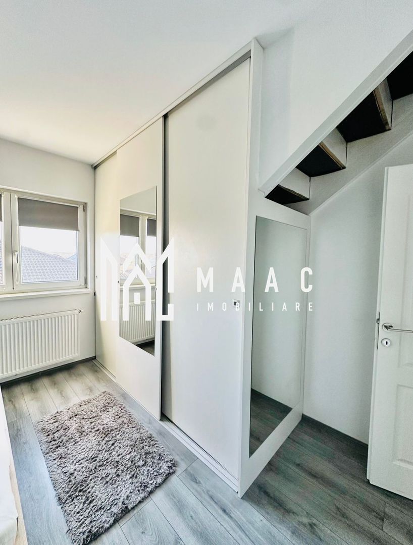 Apartament 3 camere | 90 MPU |  Cartierul Arhitectilor - Sibiu - Poză 5
