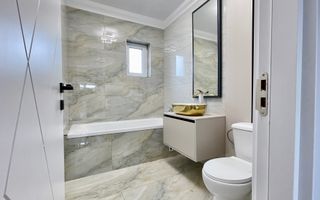 Duplex 4 camere | Prima închiriere - Poză 17