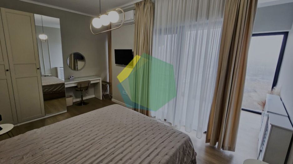 Apartament premium cu 3 camere | Pipera – lângă Școala Americană - Poză 8