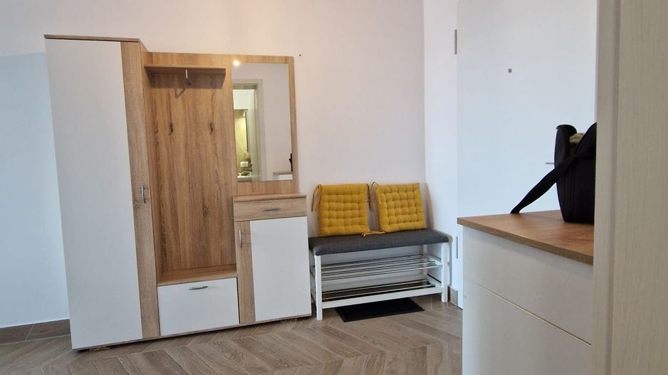 Apartament 2 camere Isho - Poză 8