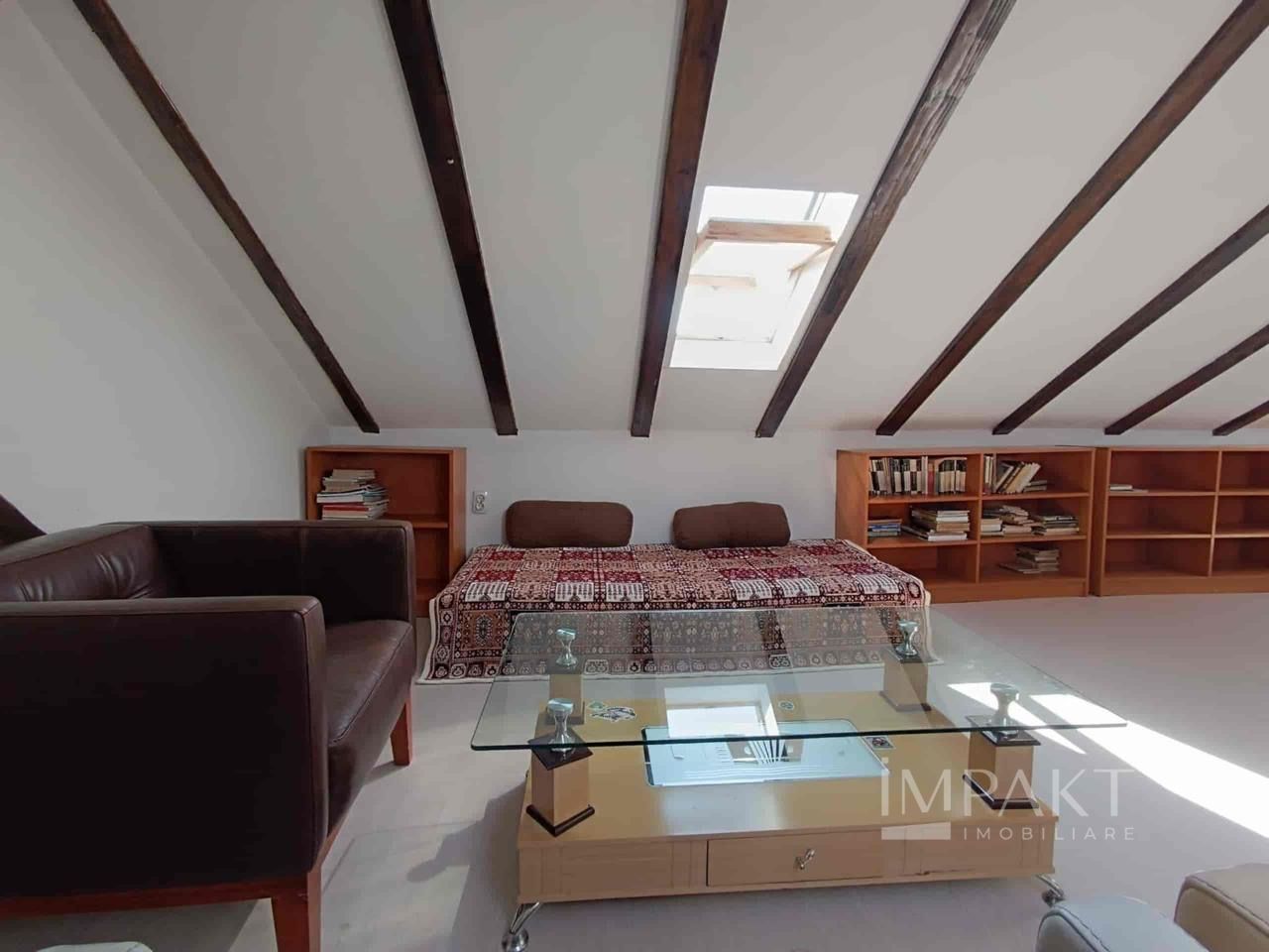 Apartament 3 camere cu mansarda | Zorilor | 20 min pe jos de UMF - Poză 7