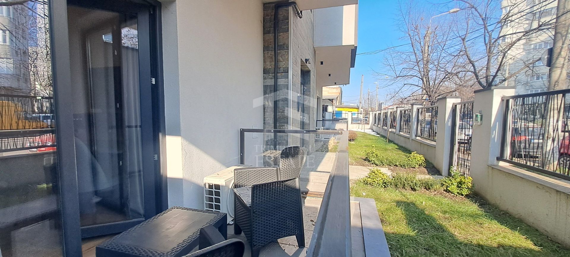 2 camere MODERN | Prima utilizare | Baicului - Poză 1