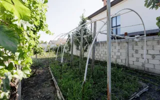 Vânzare, casă, 200 mp, strada Nicolae Dimo, Durlești. - Poză 27