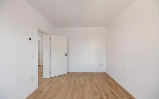 Duplex P+E în Moșnița Nouă, 3 dormitoare, 3 bai, teren 403 mp. Comision 0% - Poză 15