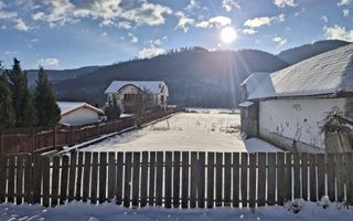 Casă de vânzare în Hârja - Poză 1