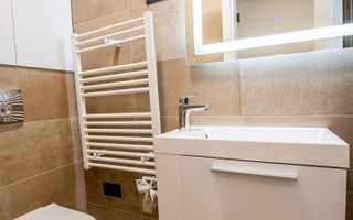 Apartament 3 Camere | 2 Bai | AC | Garaj | Zona VIVO Columna Residence - Poză 6