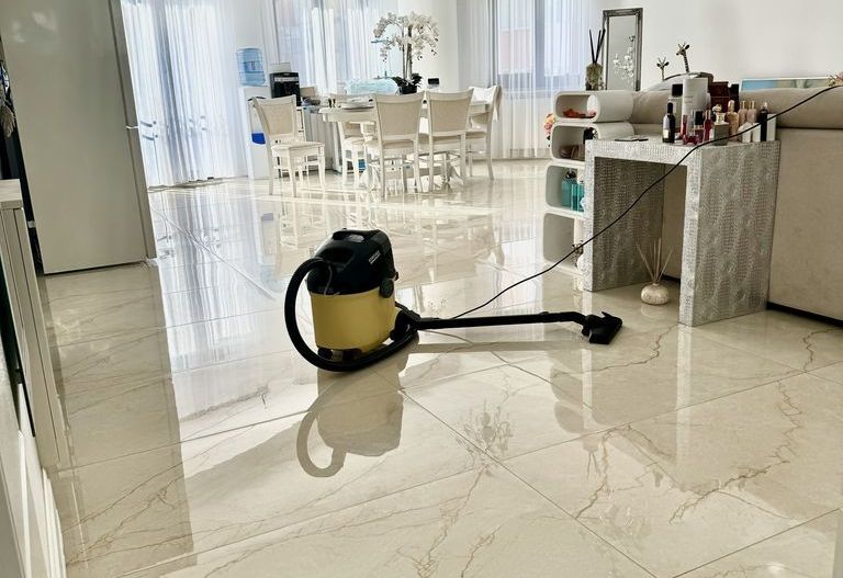 Apartament 3 camere – Mazepa 2, bloc nou (2020), complet mobilat și utilat - Poză 8