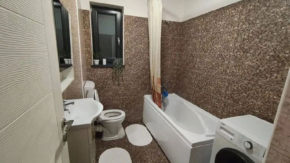 Apartament 2 camere modern | Tractorul | 2 min Coresi | Parcare inclusă - Poză 5