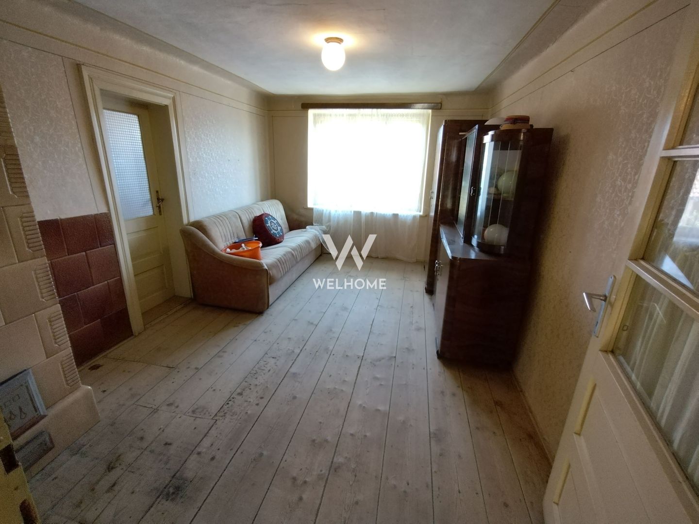 Casa 4 camere, curte si gradina 673 mp, com.Ludos - Poză 7