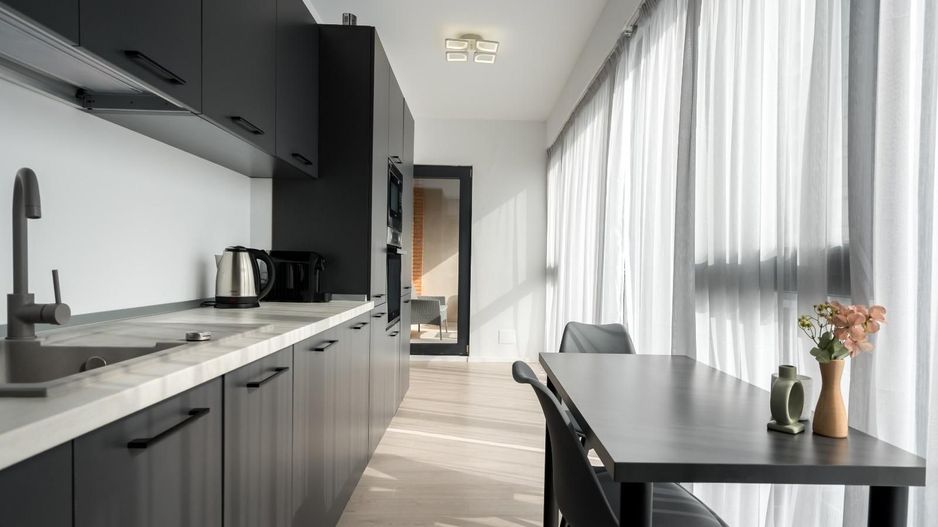 2 rooms apartment NorthSide Park | Sector 1 | Parking included - Poză 3