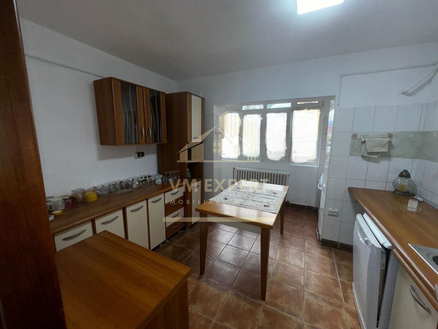 APARTAMENT 2 CAMERE PARTER VISOI - Poză 18