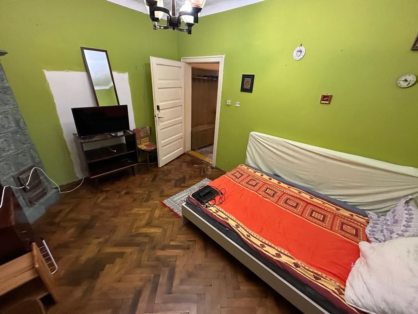 Casa cu teren 1394 mp - Poză 16
