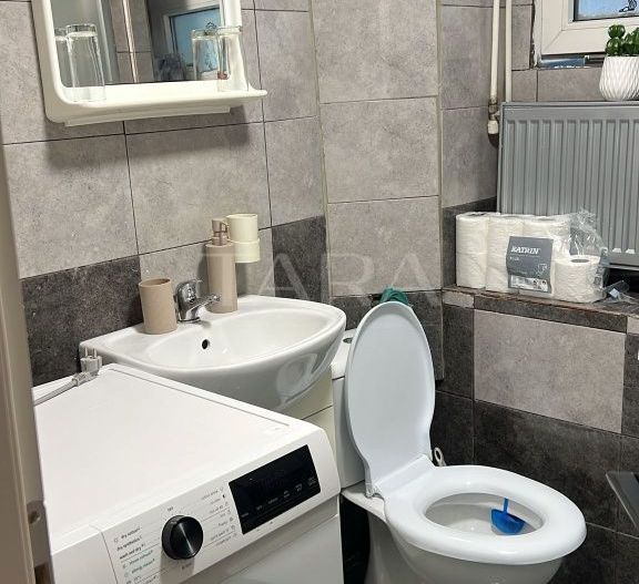 Garsonieră ultracentrală renovată – ideală pentru investiție - Poză 5