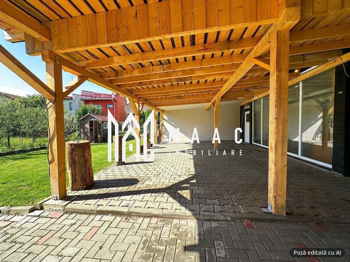 Casă de vânzare Șelimbăr | 4 camere | 170 mp | teren 472 mp - Poză 7