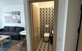 Apartament 2 camere mobilat - Poză 5