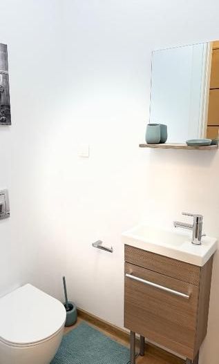 Apartament premium Floreasca Residence - Poză 13