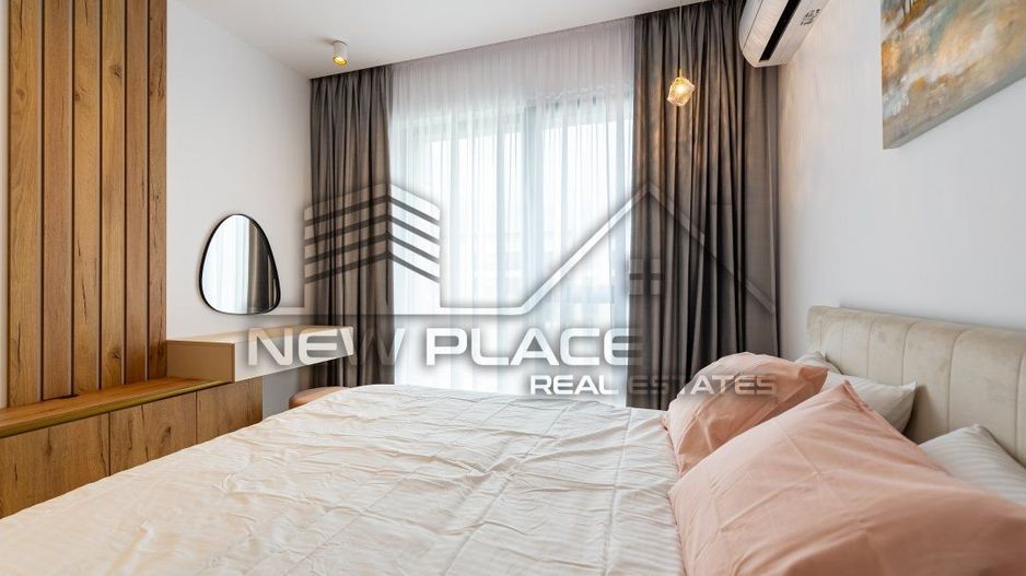 NUSCO CITY | Locatie Premium | Vedere spre curtea interioara | LUX - Poză 9