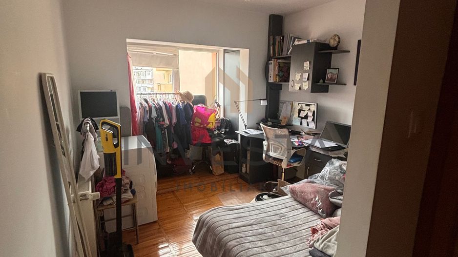 Apartament cu 4 camere decomandate in Cartierul Marasti - Poză 4