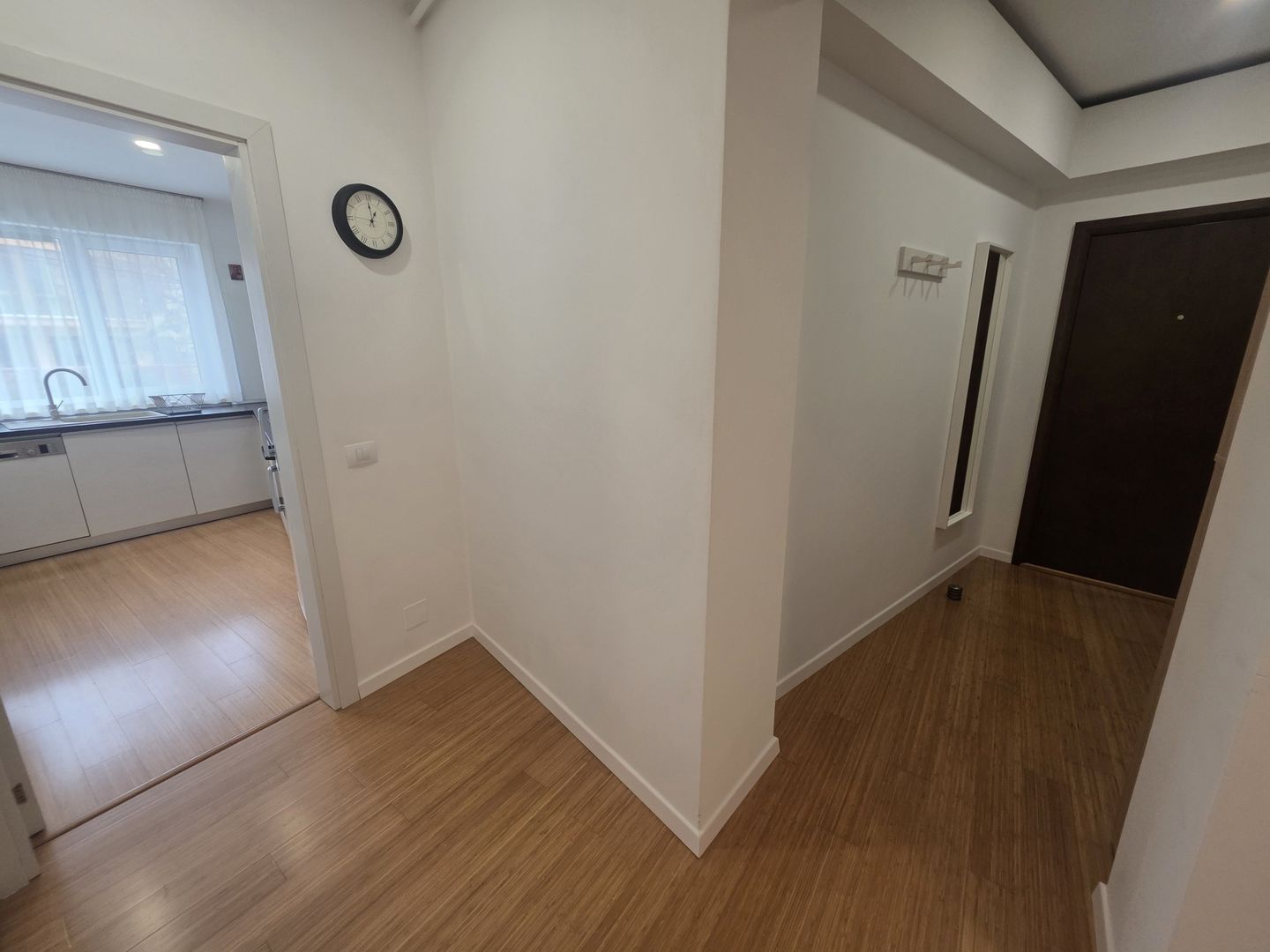 2 camere | Parter înalt | GRADINA + TERASA | 90 mp utili | Pipera - Poză 5