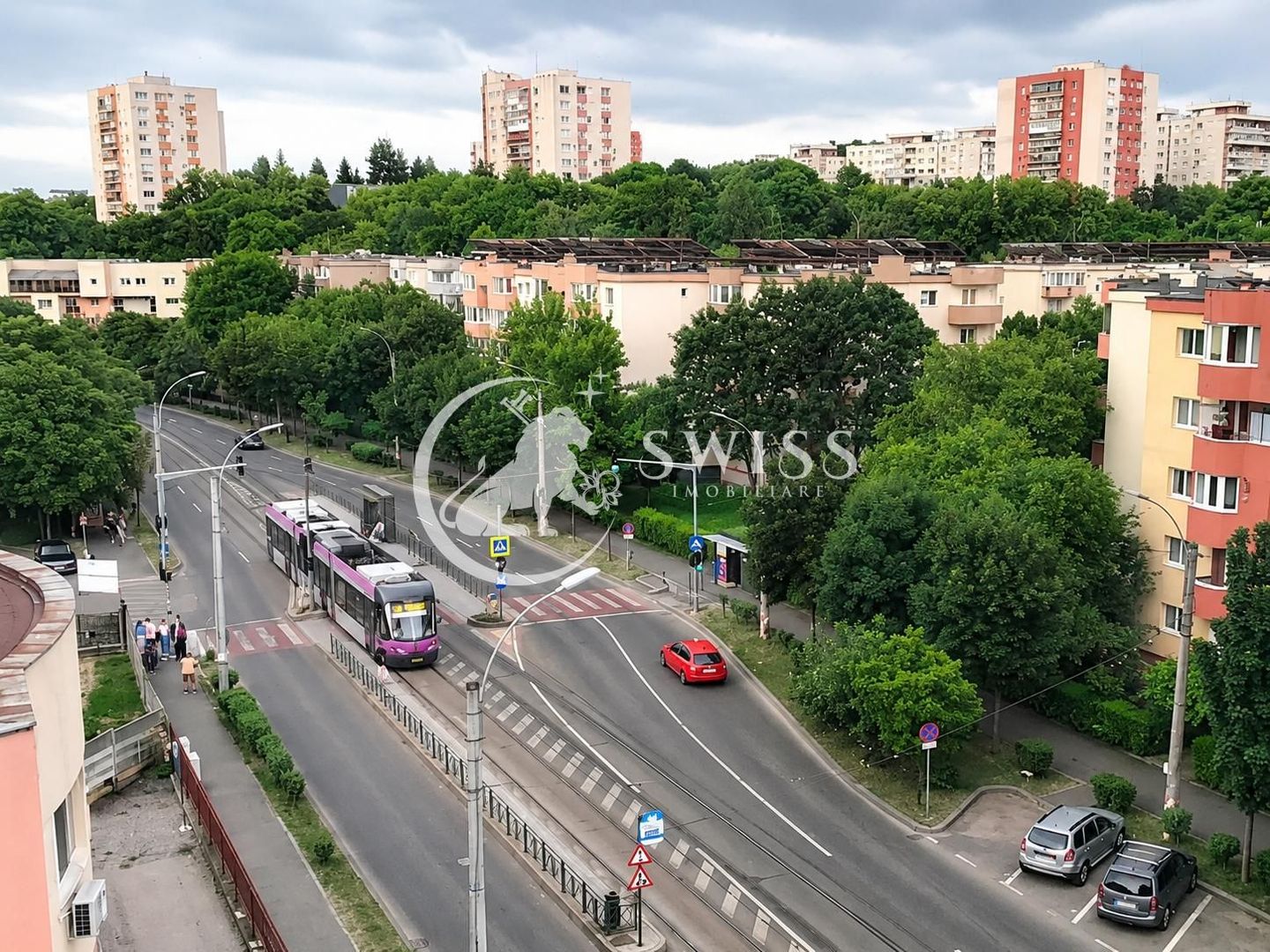 Apartament 2 camere | 56mp | Pet Friendly | Plopilor | 12min USAMV - Poză 7