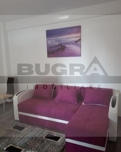 Apartament de 2 camere, modern, 50mp, parcare, in cartierul Buna Ziua - Poză 2