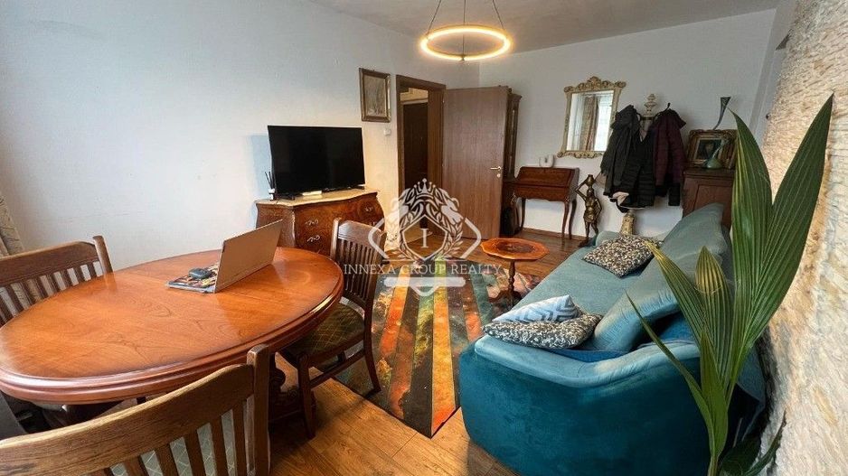 Apartament 3 camere I Drumul Taberei - Plaza - Poză 1