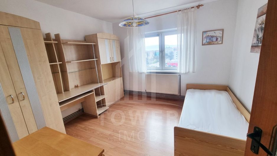 Apartament de vanzare 3 camere decomandate 73 mp Terezian - Poză 8