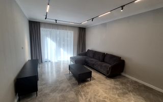 Apartament 3 camere cu grădină, prima închiriere – Green Lake Baneasa - Poză 5