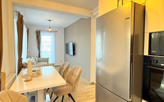 Casă la cheie | 3 dormitoare | Zona restaurantului Il Milanese - Poză 4