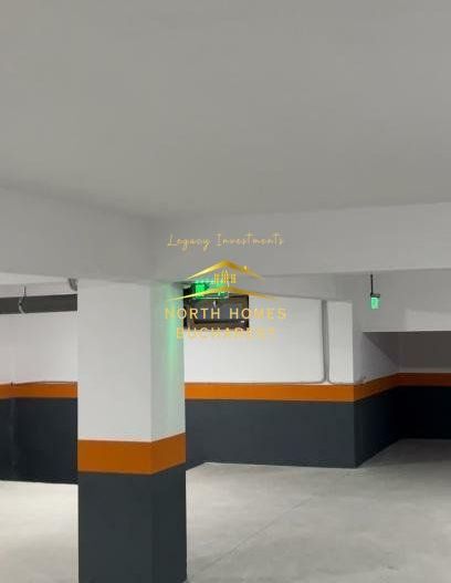 Comision 0% Apartament 2 camere Spectaculos Sisesti Straulesti Metrou - Poză 15