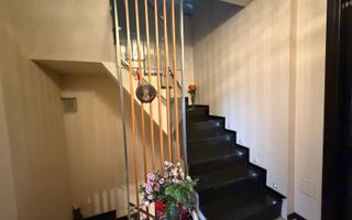 6 camere | Vilă individuală P+2 - Poză 8