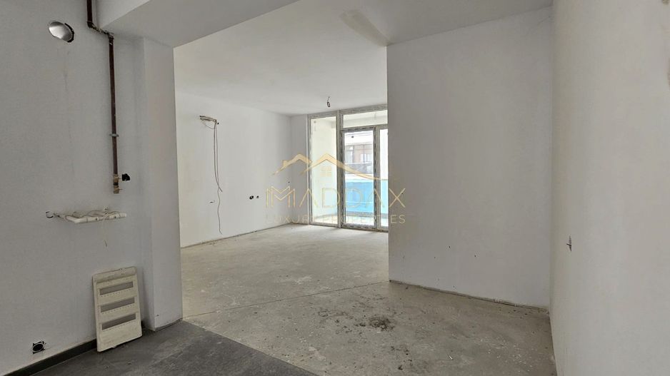 Apartament cu 2 camere de vanzare +  terasa // Floreasca - Poză 4