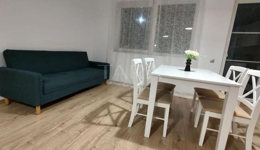 Apartament 2 camere + terasă 25 mp, Floresti. - Poză 8