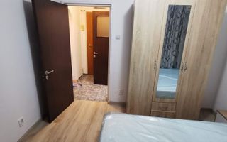 Apartament 2 camere, complet mobilat si utilat, Lujerului - Poză 4