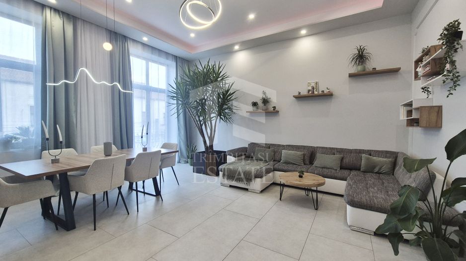 Apartament de lux | P-ta Maria | Et. 1 | Ideal pentru investitie - Poză 17